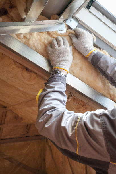 Best Commercial Insulation in Victory Lakes, NJ