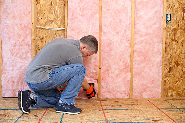 Best Insulation Maintenance and Repair in Victory Lakes, NJ